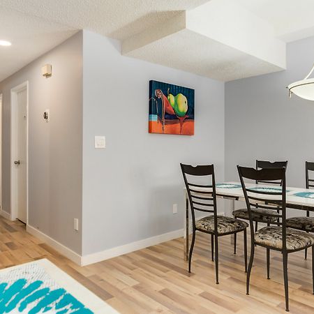 Fabulous 4Br Suite Close To Dt, Sait, U Of C By Prowess YYC Екстериор снимка