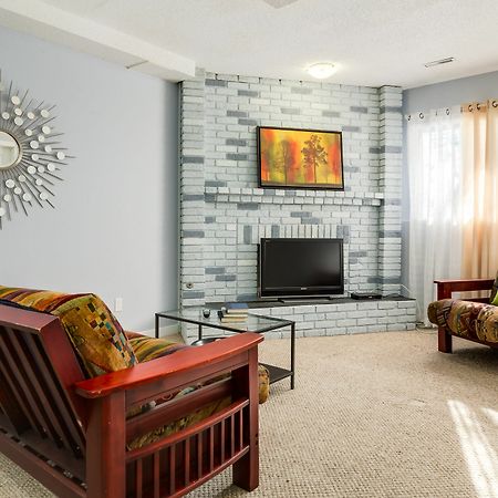 Fabulous 4Br Suite Close To Dt, Sait, U Of C By Prowess YYC Екстериор снимка