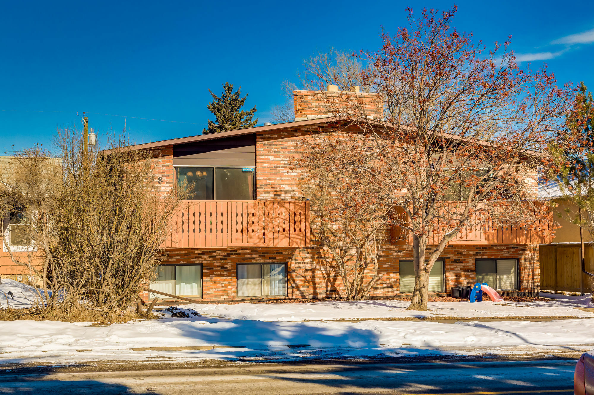 Fabulous 4Br Suite Close To Dt, Sait, U Of C By Prowess YYC Екстериор снимка